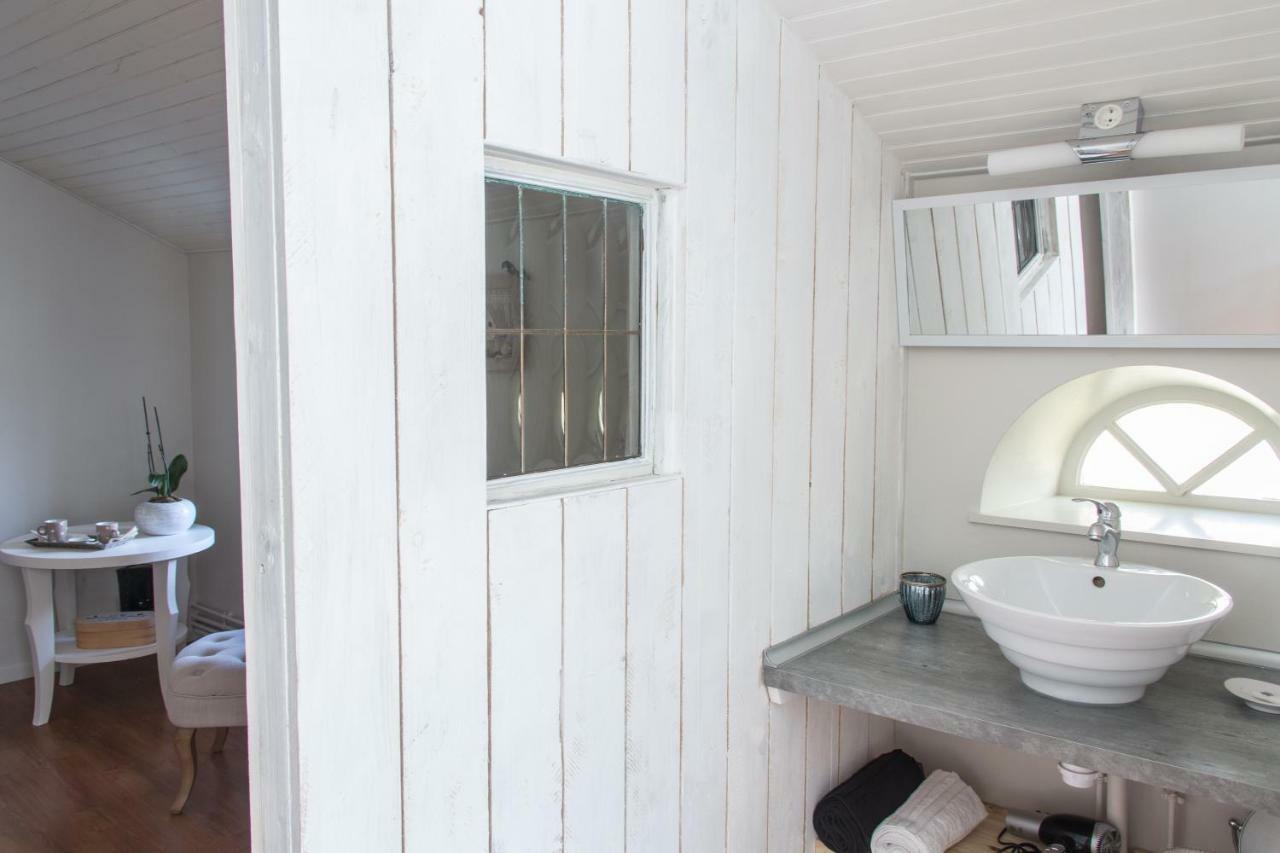Le Coup De Coeur Bed and Breakfast Coincy Buitenkant foto